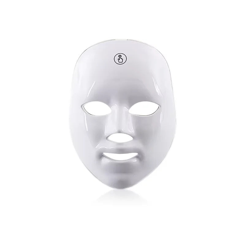GLORADIANT 7-Colour LED Face Mask | Free UK & US Shipping